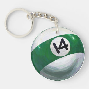 14 Boll