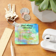 14 Bra på morgonen - bekräftelse för ett positivt 