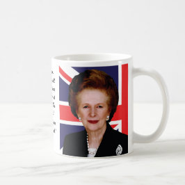 #14 - "därför socialismen inte fungerar kaffemugg