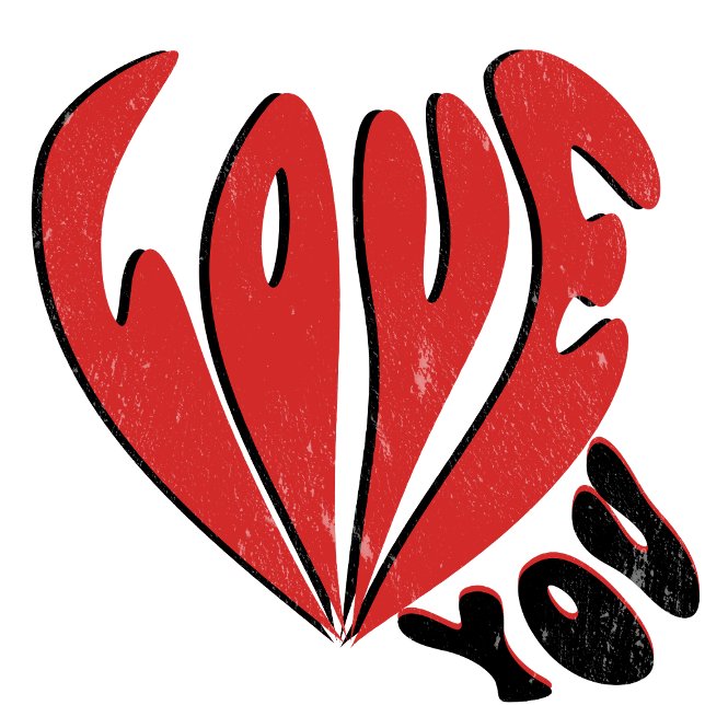 14:e Alla hjärtans dag Kärlek T Shirt (Skapare uppladdad)