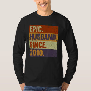 14:e årsdagen för Bröllop, bästa episoden Make Si T Shirt