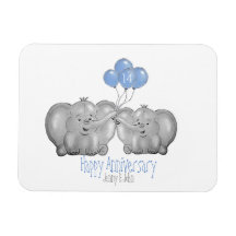 14:e elfte årsdagen för bröllop-jubileumsgåvan för