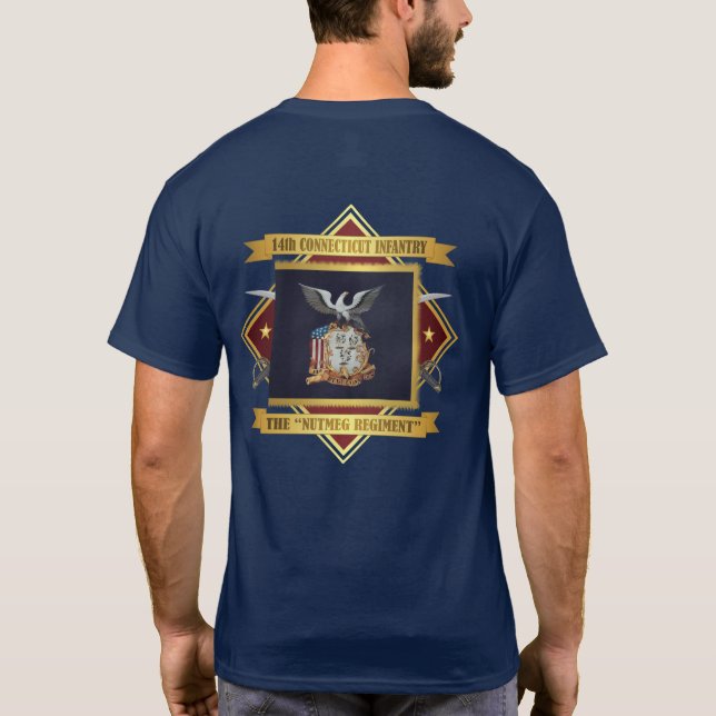 14:e kontaktvänliga fantasin tee (Baksida)
