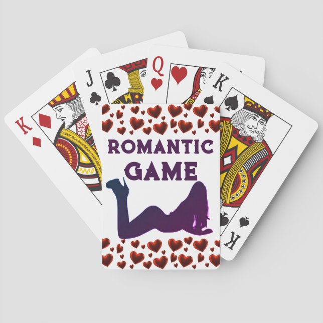 14 FEBRUARI CASINOKORT (Baksidan)