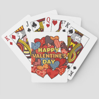 14 FEBRUARI  CASINOKORT