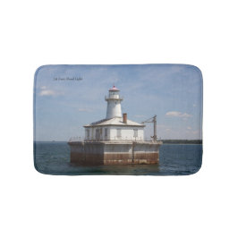 14 Foot Shoal Light Bathmat Badrumsmatta