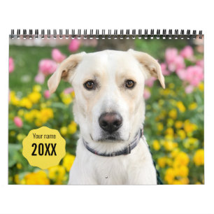 14 Fototäcke - Modern Personlig Calen Kalender