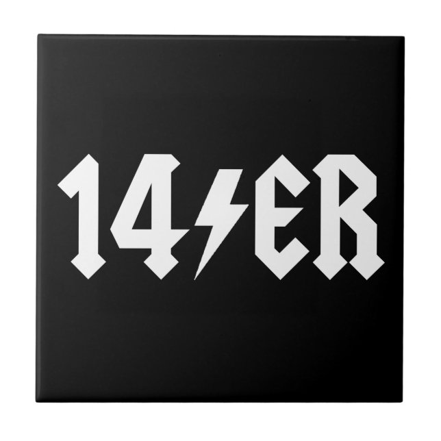 14 KAKELPLATTA (Framsidan)