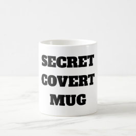 14 MAGISK MUGG