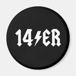 14 MAGNET