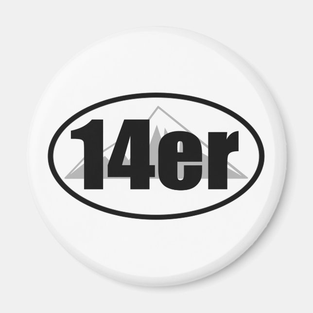 14 MAGNET (Framsidan)