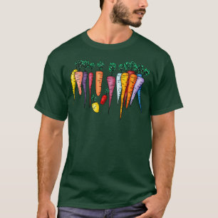 14 Morot Art T Shirt