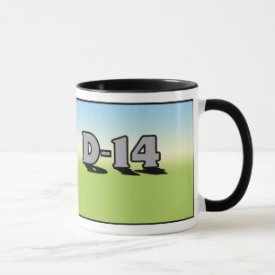 14 MUGG