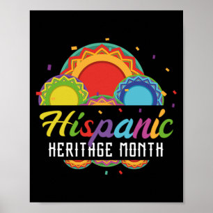 14.Nationellt historiskt kulturarv Månad i hela la Poster