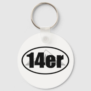 14 NYCKELRING