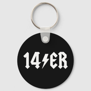 14 NYCKELRING