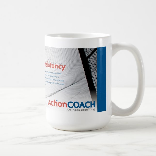 14 pekar av kulturkaffemuggen - peka #12 kaffemugg (Höger)