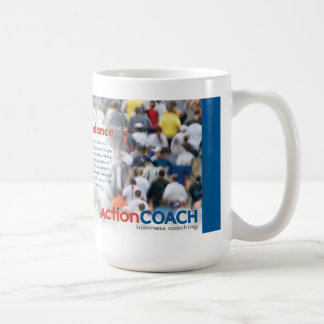 14 pekar av kulturkaffemuggen - peka #14 kaffemugg