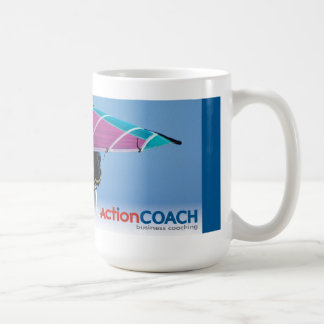 14 pekar av kulturkaffemuggen - peka #3 kaffemugg