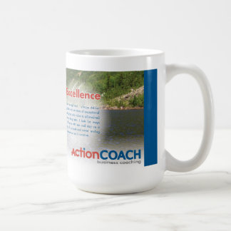 14 pekar av kulturkaffemuggen - peka #4 kaffemugg