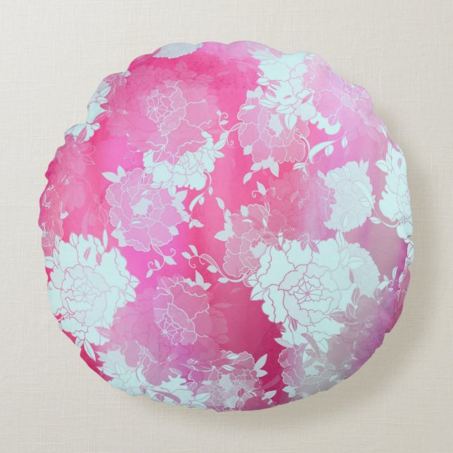 14 RUND KUDDE (Framsidan)