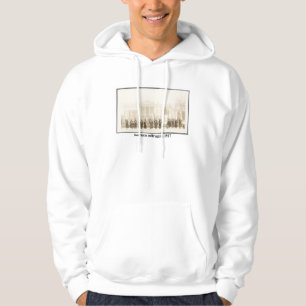 14 Suffragister 1917 Sweatshirt