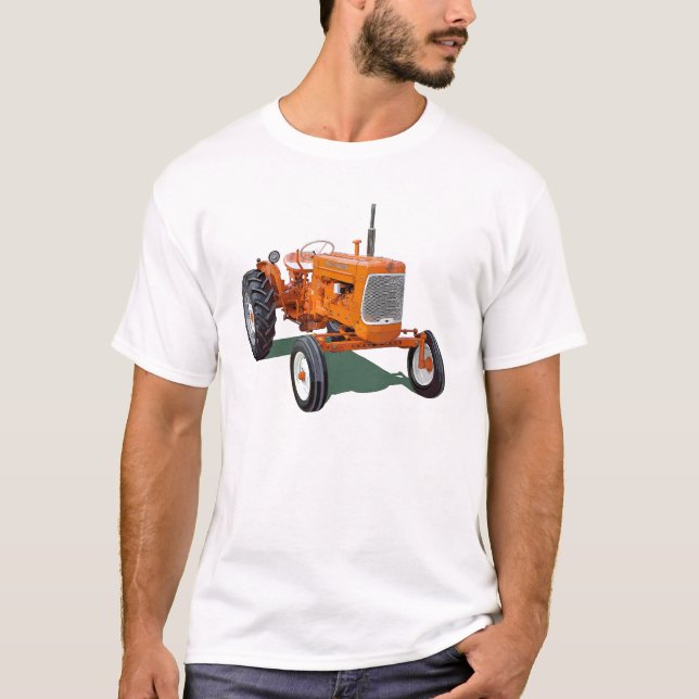 14 TEE (Framsida)
