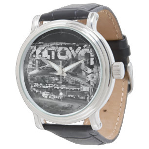 14 Tomcat eWatch Watch Armbandsur