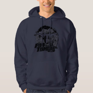 14 Tomcat Hoodie T-Shirt