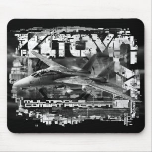 14 Tomcat Mousepad Musmatta