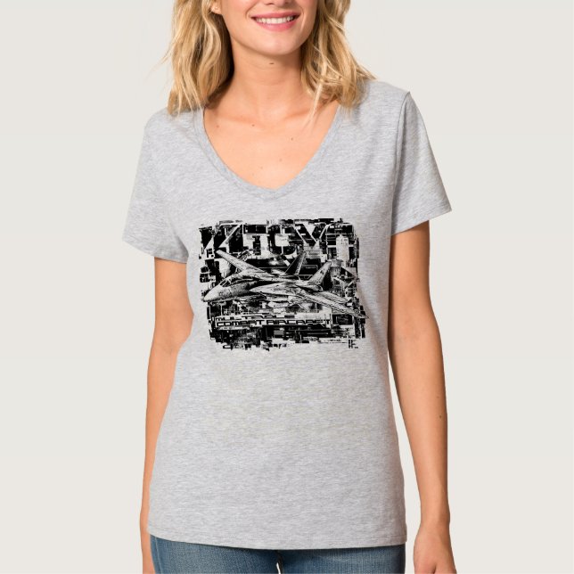 14 Tomcat T-Shirt (Framsida)