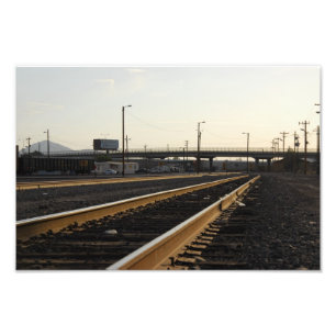 14 x 11 tum, Kodak Professionell Photo Papper (sat Fototryck