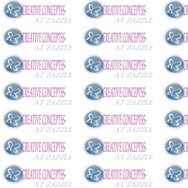 14" X 14" DEKALER (Framsida)