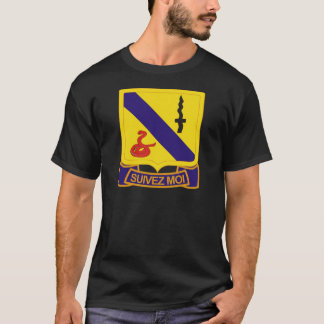 14th Armored kavalleri Regiment T Shirt