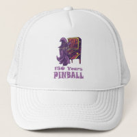 150 års Pinball-guide Arcade Birthday