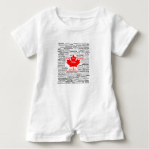 150-uppspelningslista Baby Romper