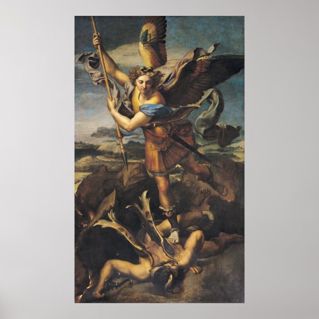 1518. POSTER (Framsidan)