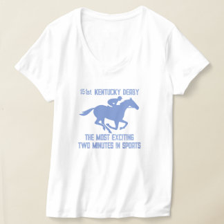 151:a Kentucky Derby T Shirt