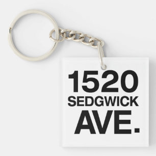 1520 SEDGWICK AVE.