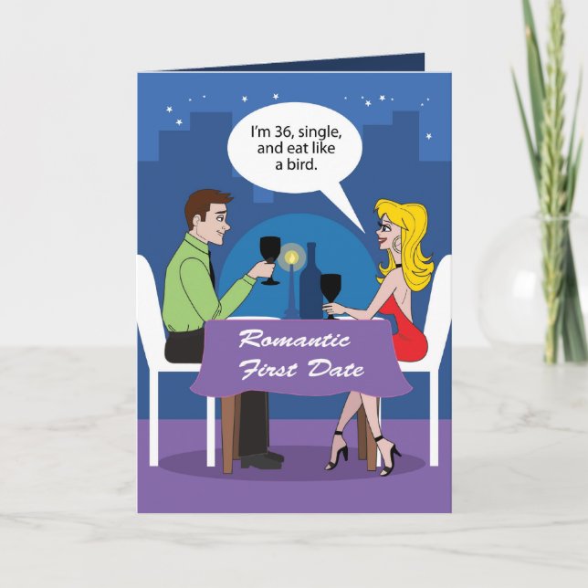 #152 några orsakar! Kärlek födelsedag, får väl Kort (Framsida)