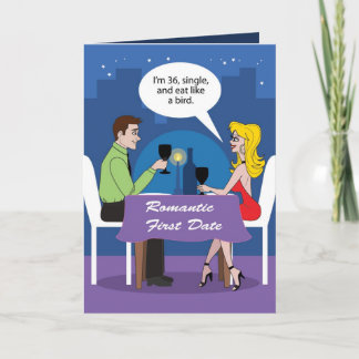 #152 några orsakar! Kärlek födelsedag, får väl Kort