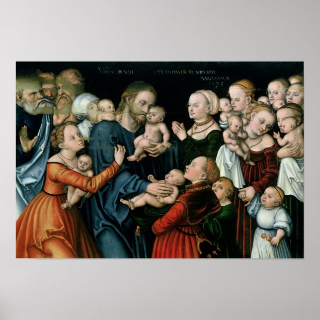 1538, Kom Unto Me, 1538 Poster (Framsidan)