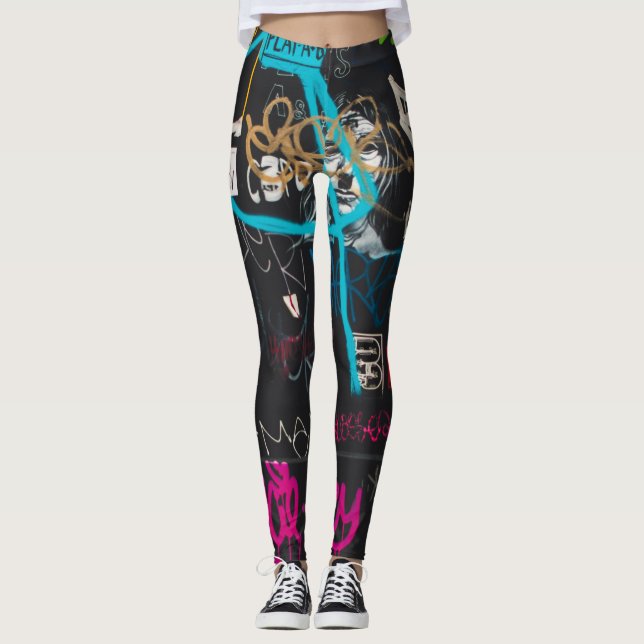 153 plan a-b leggings (Framsida)