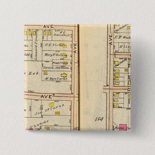 154155 New Rochelle Knapp (Framsida)