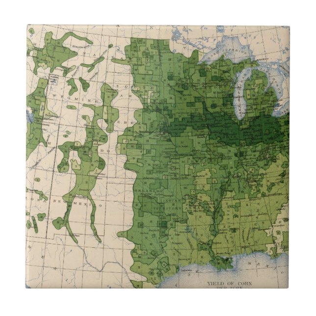 155 maj/tunnland kakelplatta (Framsidan)