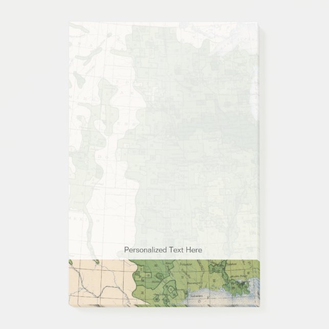 155 maj/tunnland post-it block (Framsida)