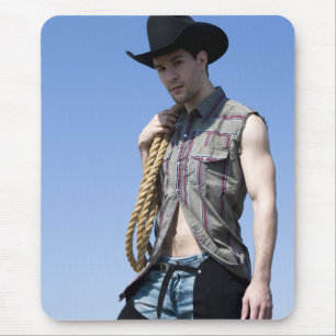 15608-RA Cowboy Musmatta