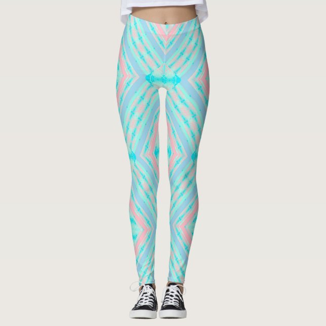 157 LEGGINGS (Framsida)