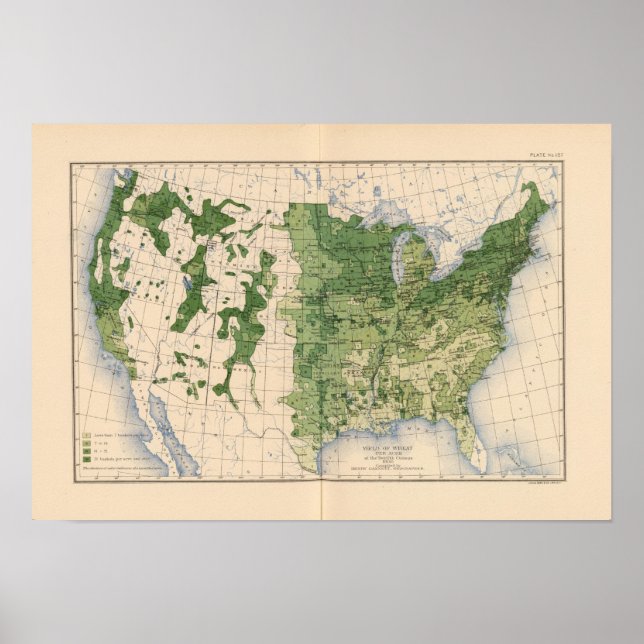 157 Vete/acre Poster (Framsidan)