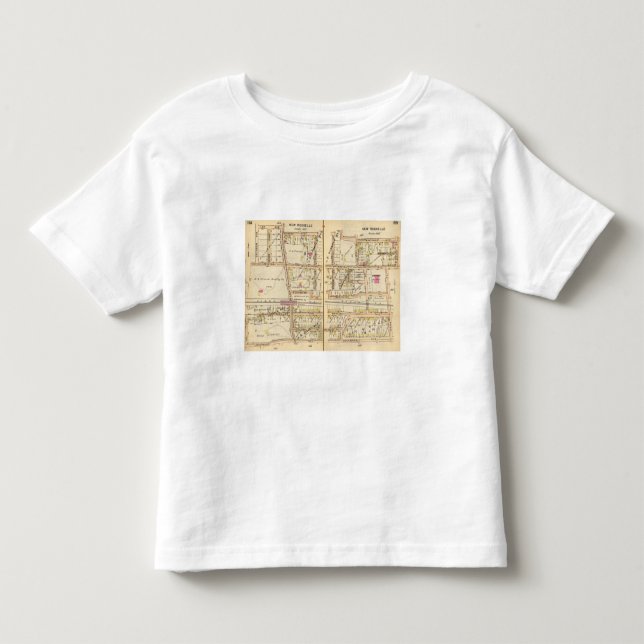 158159 New Rochelle T Shirt (Framsida)